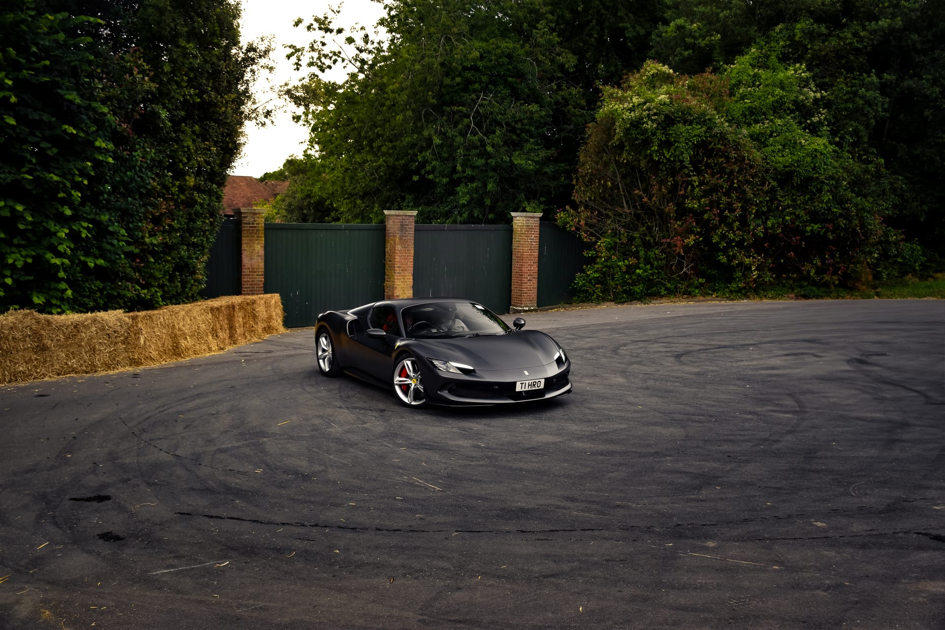 Maandelijkse rapportage dealer fotografie