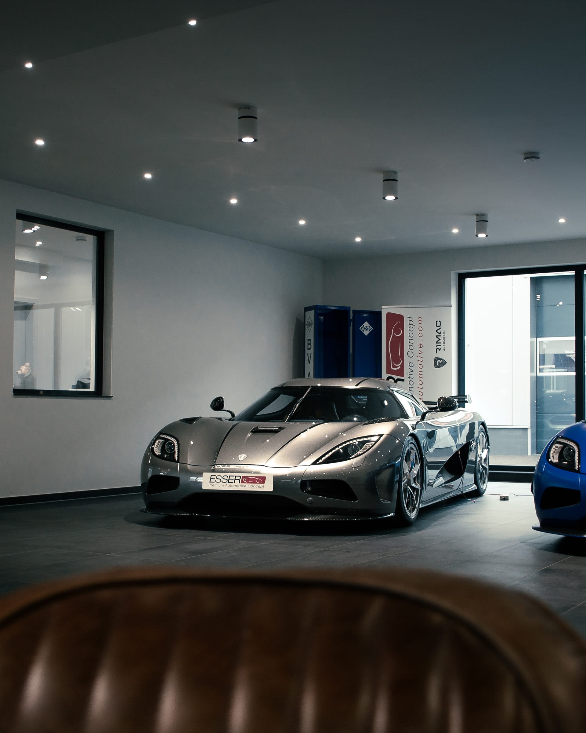 Professionele autofotografie APS Photography